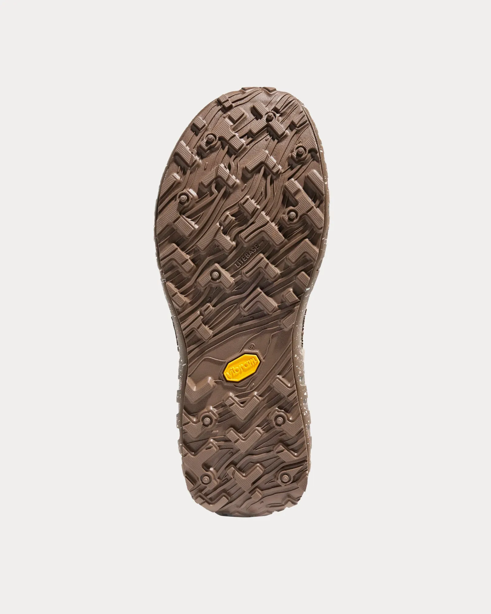 001 Regolith M Running Shoes