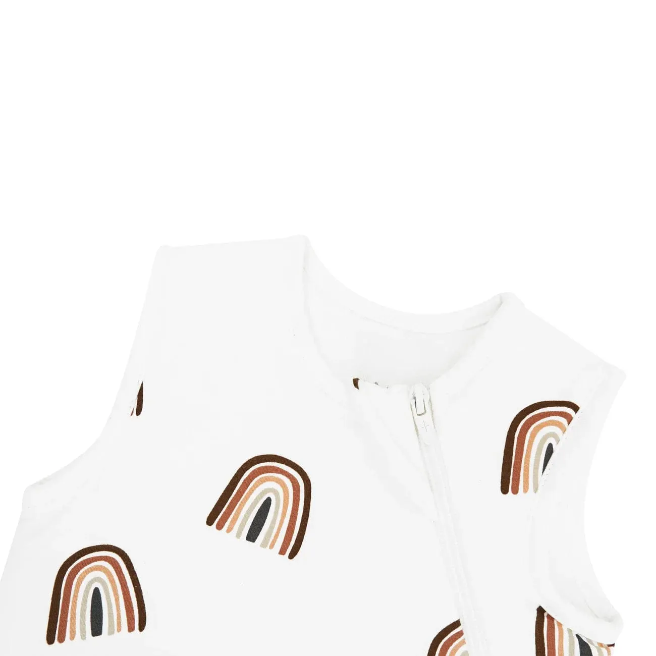 1.0 Sleep Bag in Coffee Rainbow