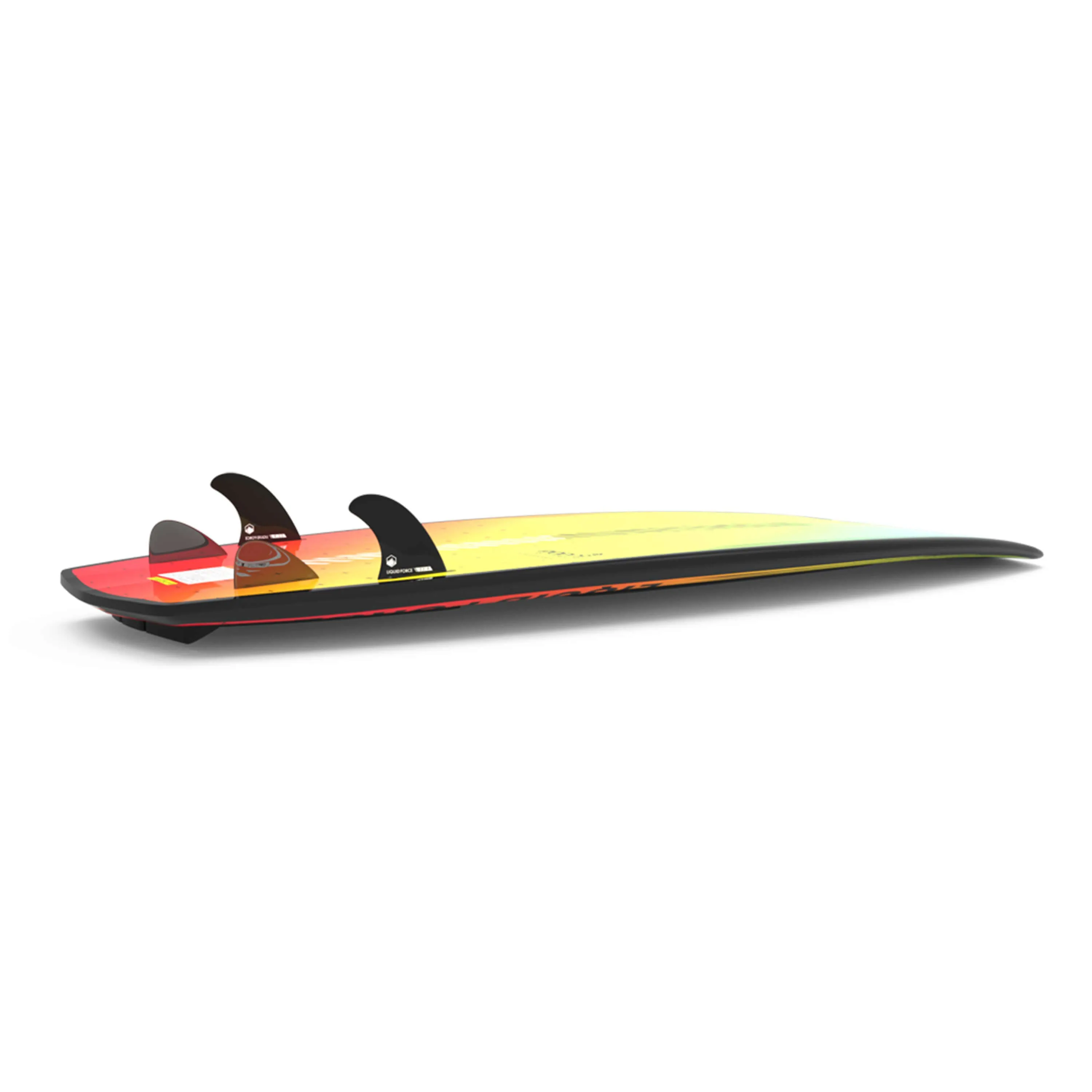 2024 Liquid Force Pod Wakesurf Board