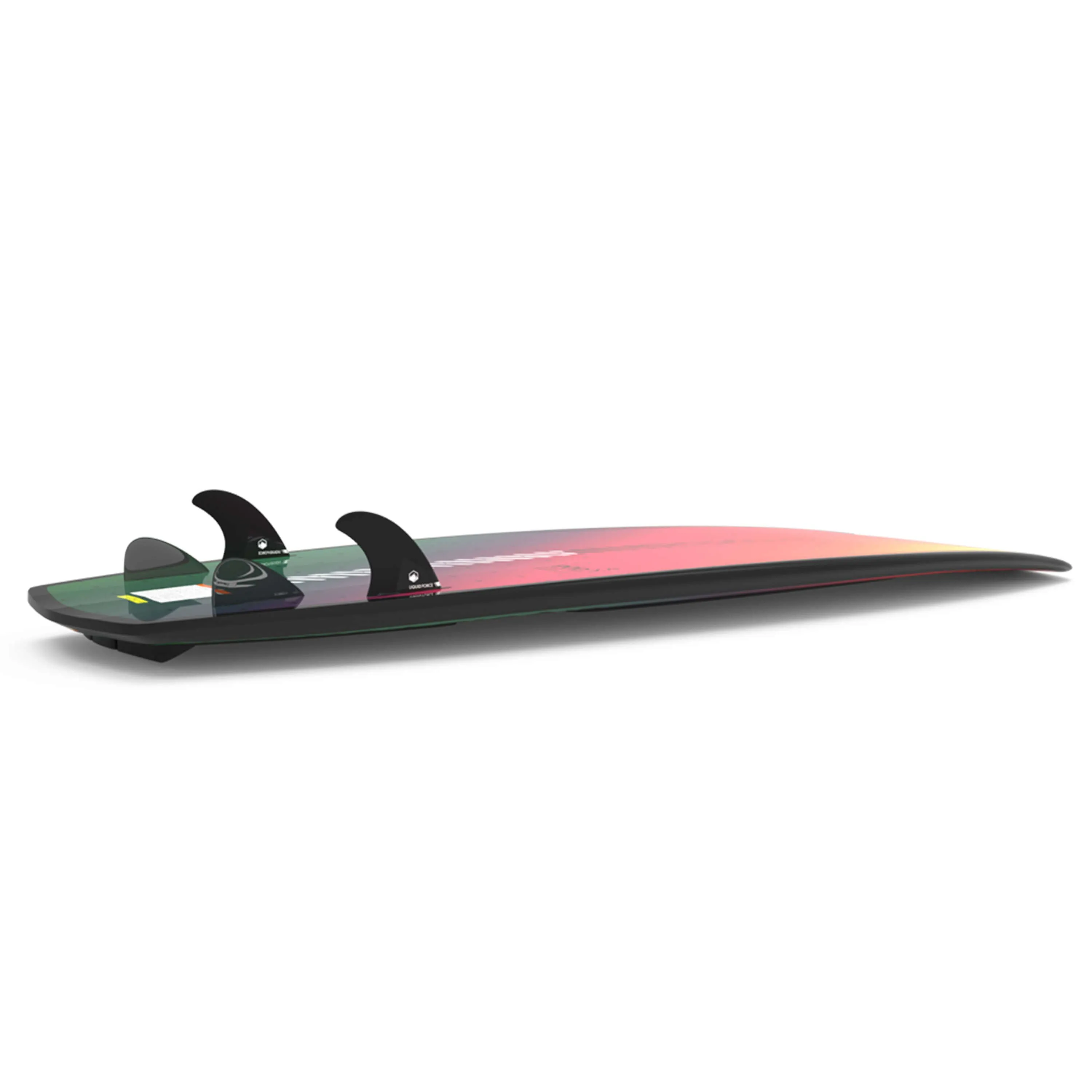 2024 Liquid Force Pod Wakesurf Board