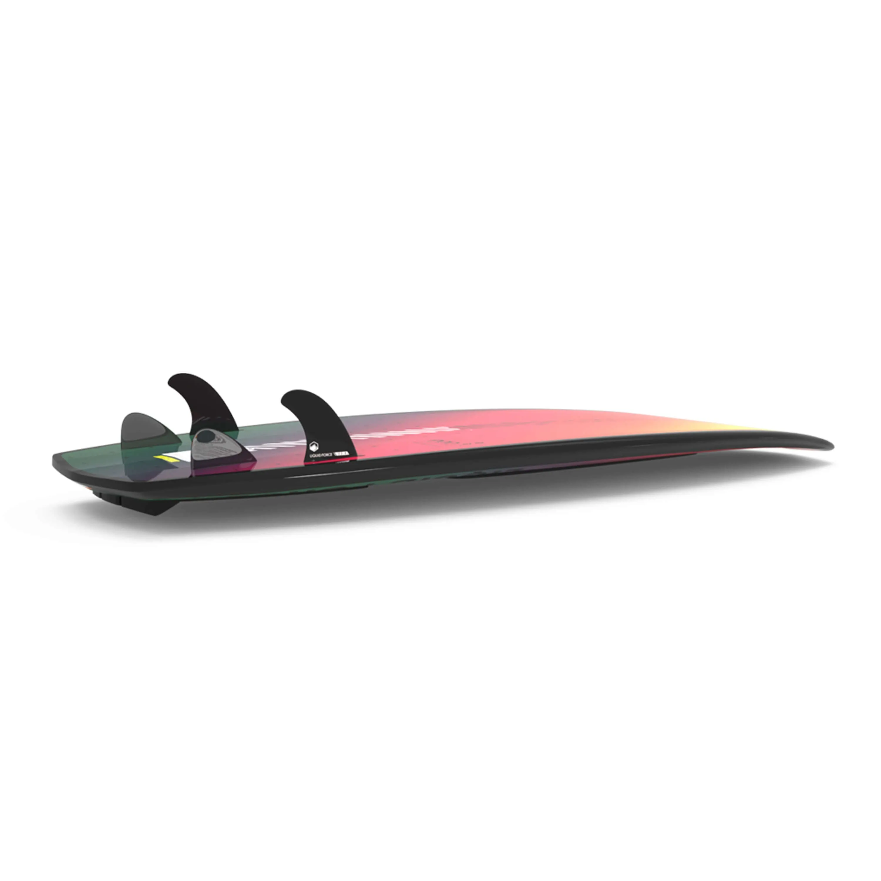 2024 Liquid Force Pod Wakesurf Board