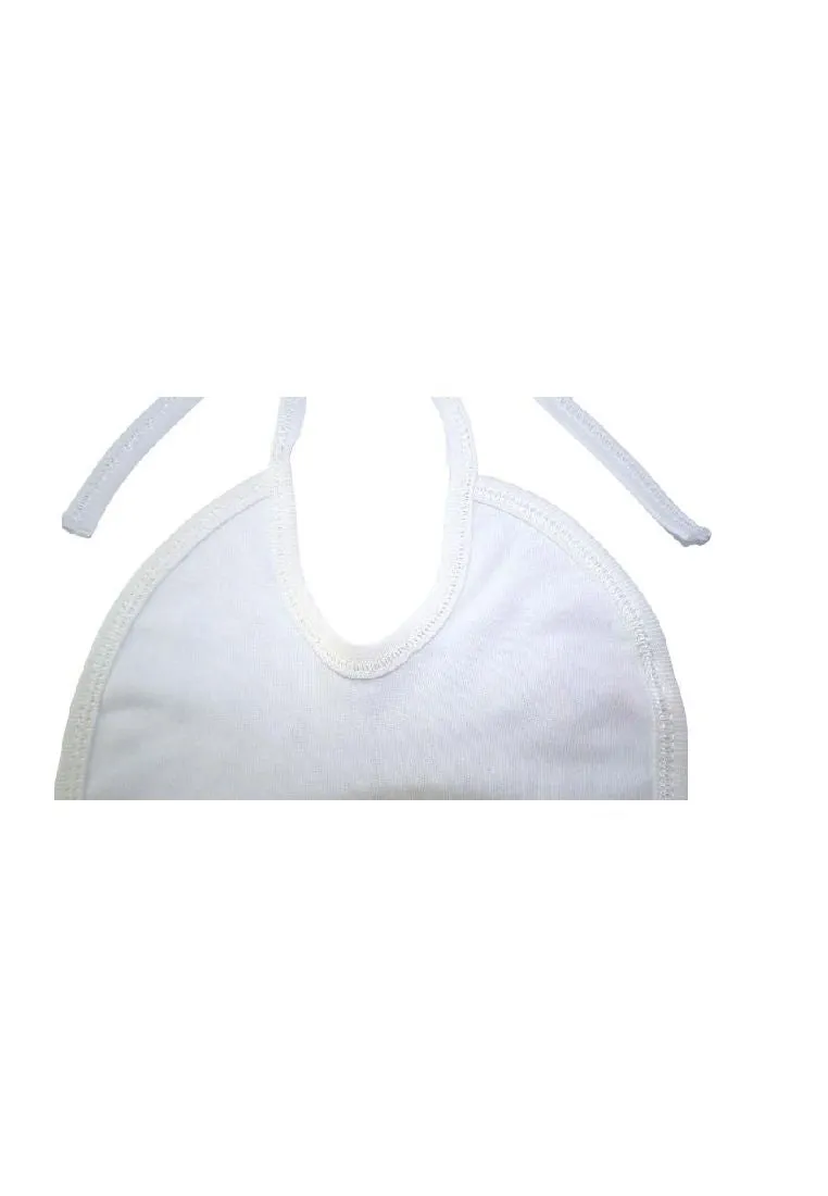 3 piece Regular Bib