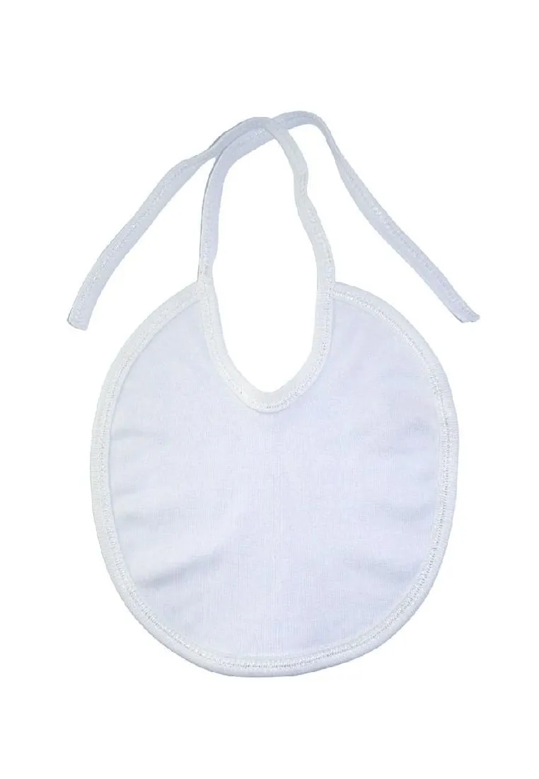 3 piece Regular Bib