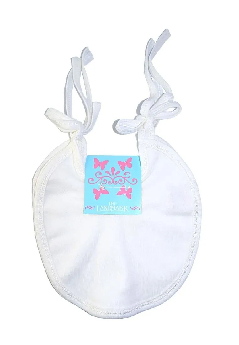 3 piece Regular Bib