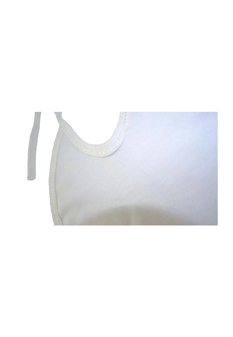 3 piece Regular Bib