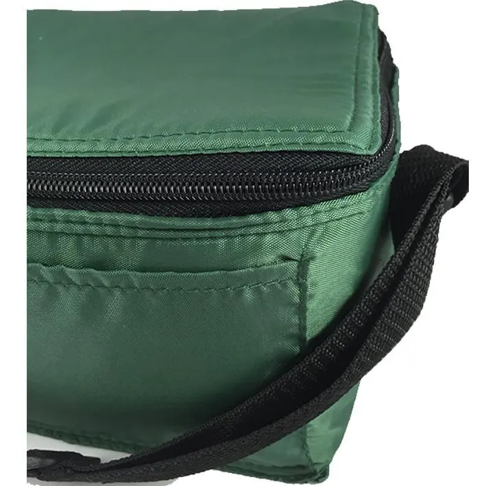50 ct Promo Wholesale Lunch Cooler Bag - By Case