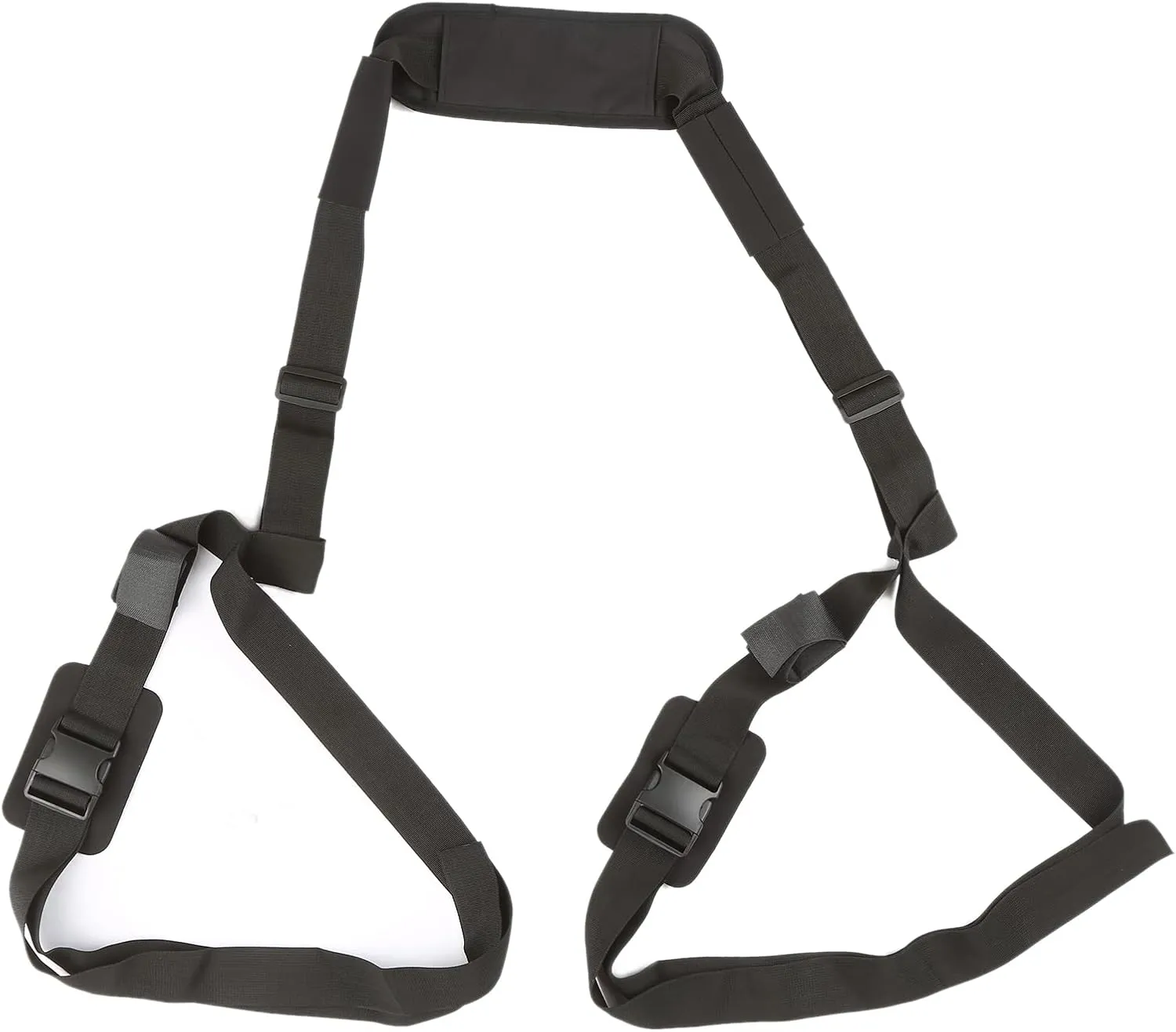Adjustable Paddleboard Carrying Strap SUP Padded Shoulder Sling for Longboard Surfboard Kayak