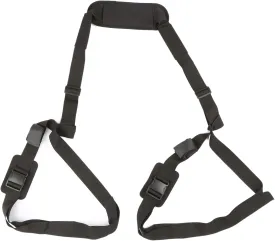 Adjustable Paddleboard Carrying Strap SUP Padded Shoulder Sling for Longboard Surfboard Kayak