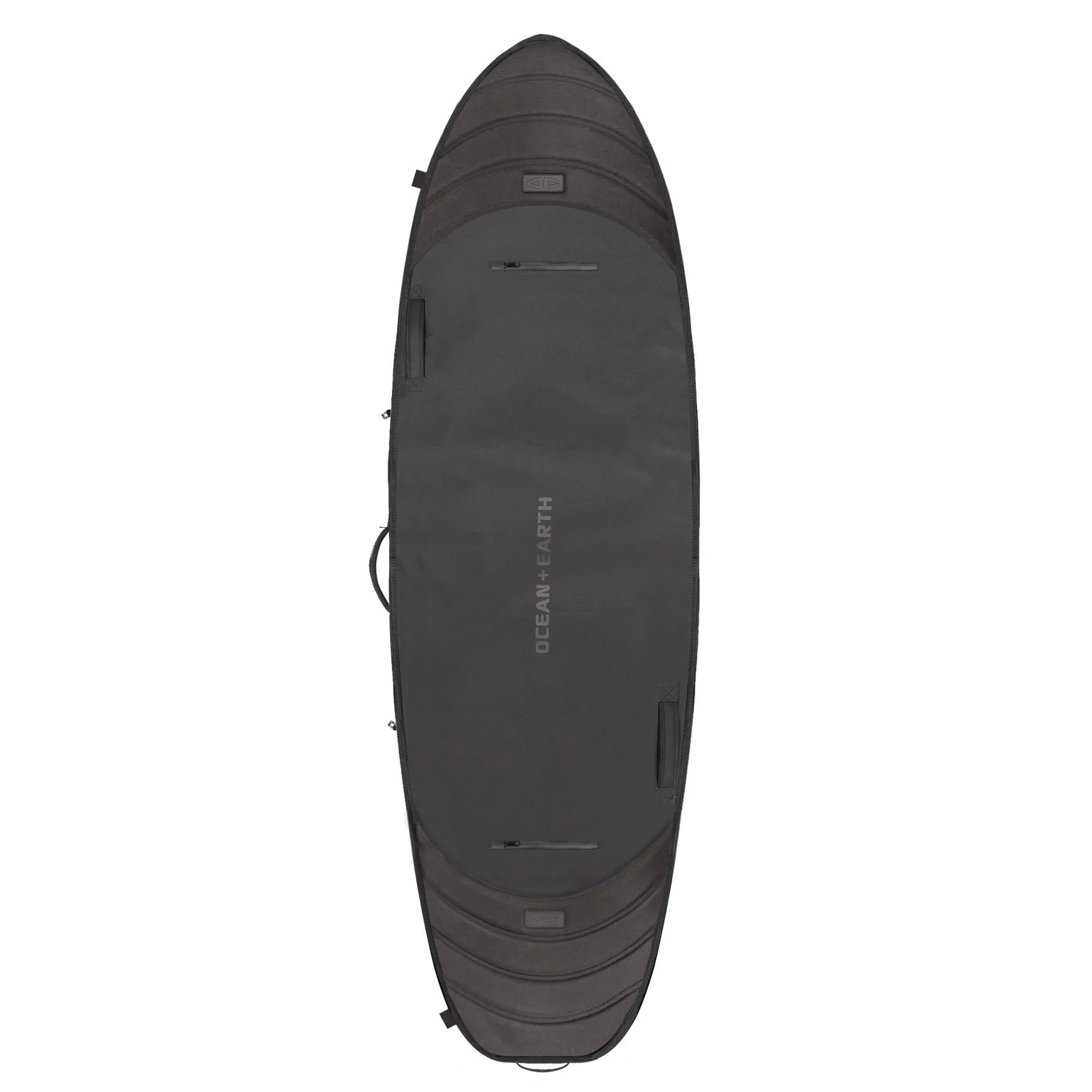 Apex Fish / Short Travel Cover - 2 Board