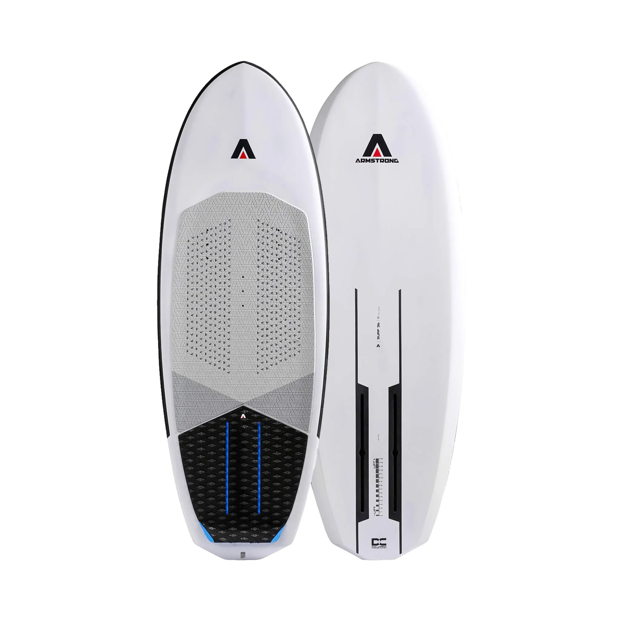 Armstrong Surf Foil Board