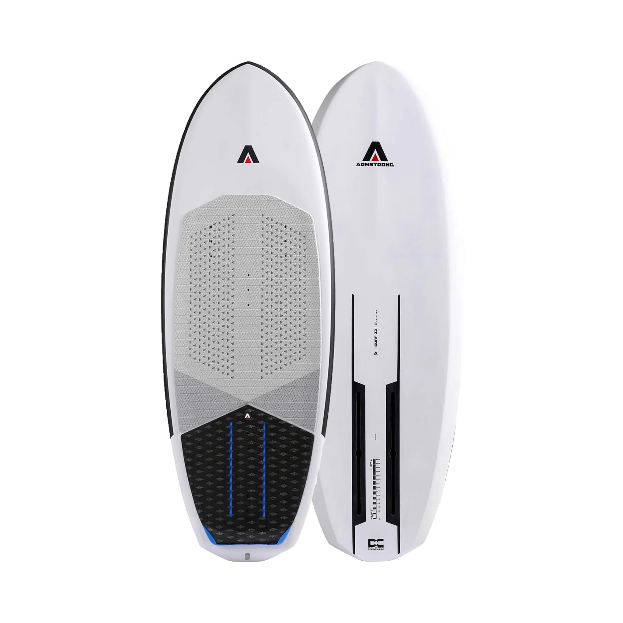 Armstrong Surf Foil Board