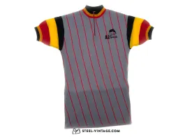 AZ Sports Vintage Jersey Grey M