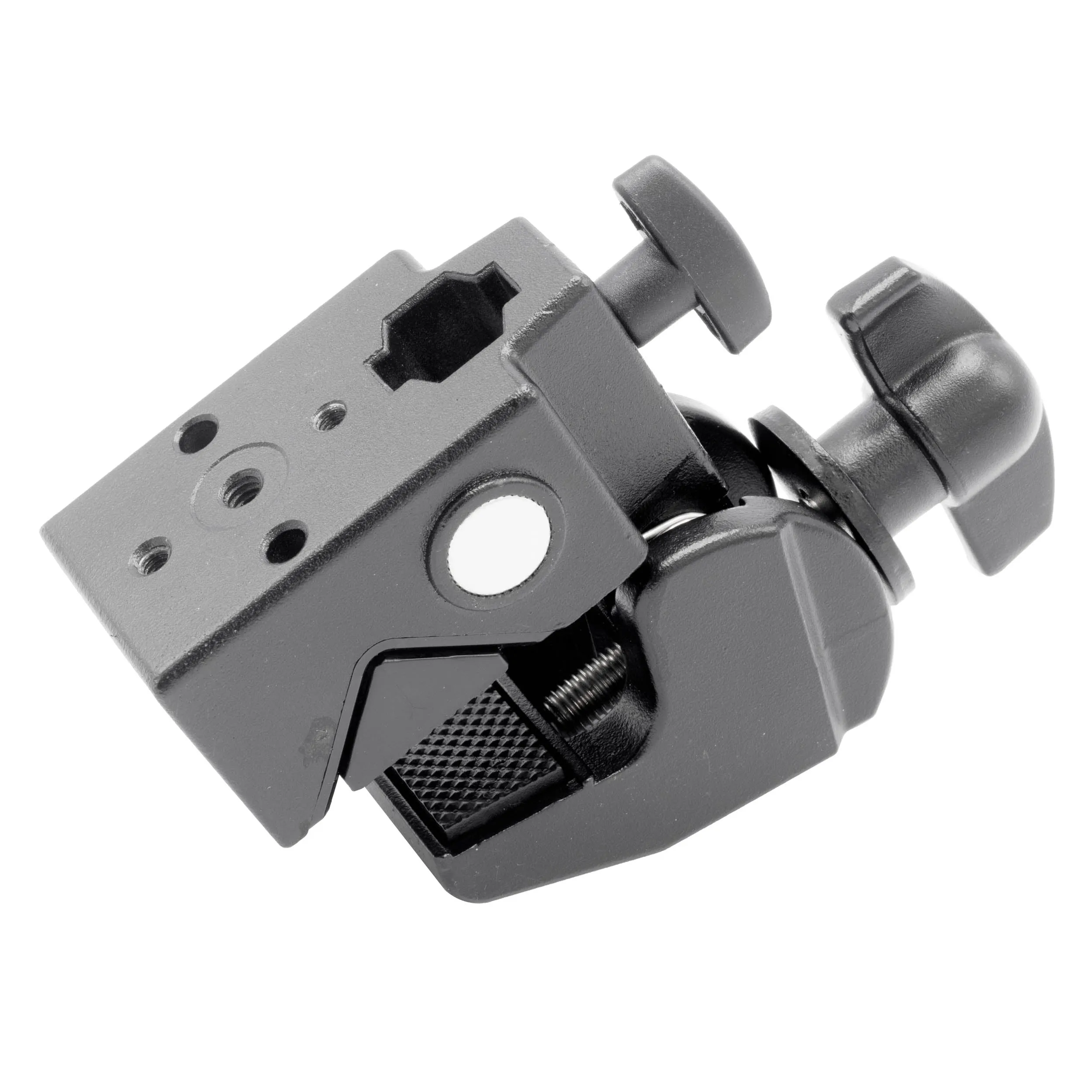 Background Triple Bracket and Convi Clamp Bundle