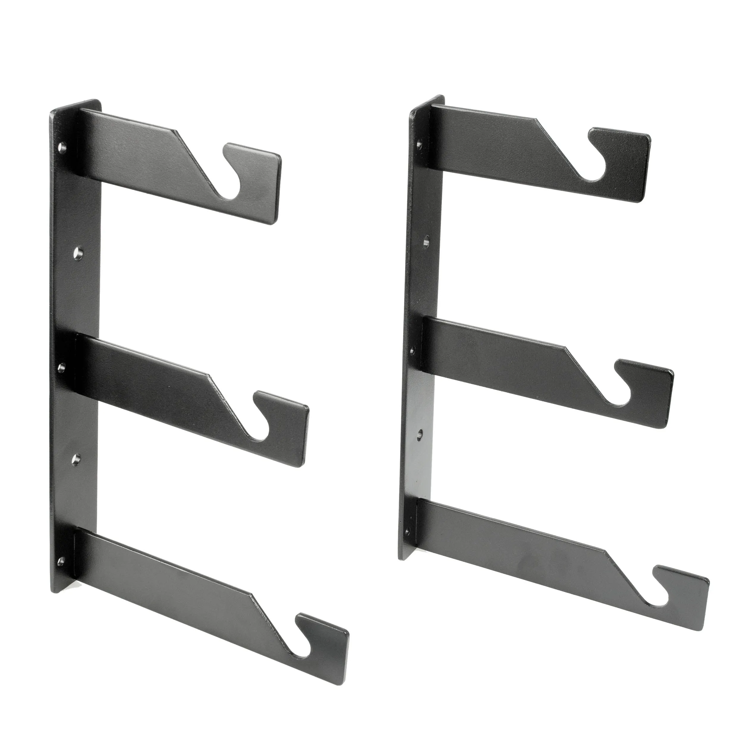 Background Triple Bracket and Convi Clamp Bundle