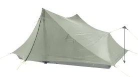 Bargain Offset Trio Tent - Olive Drab