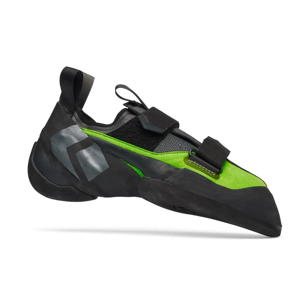 Black Diamond Method Climbing Shoes Unisex