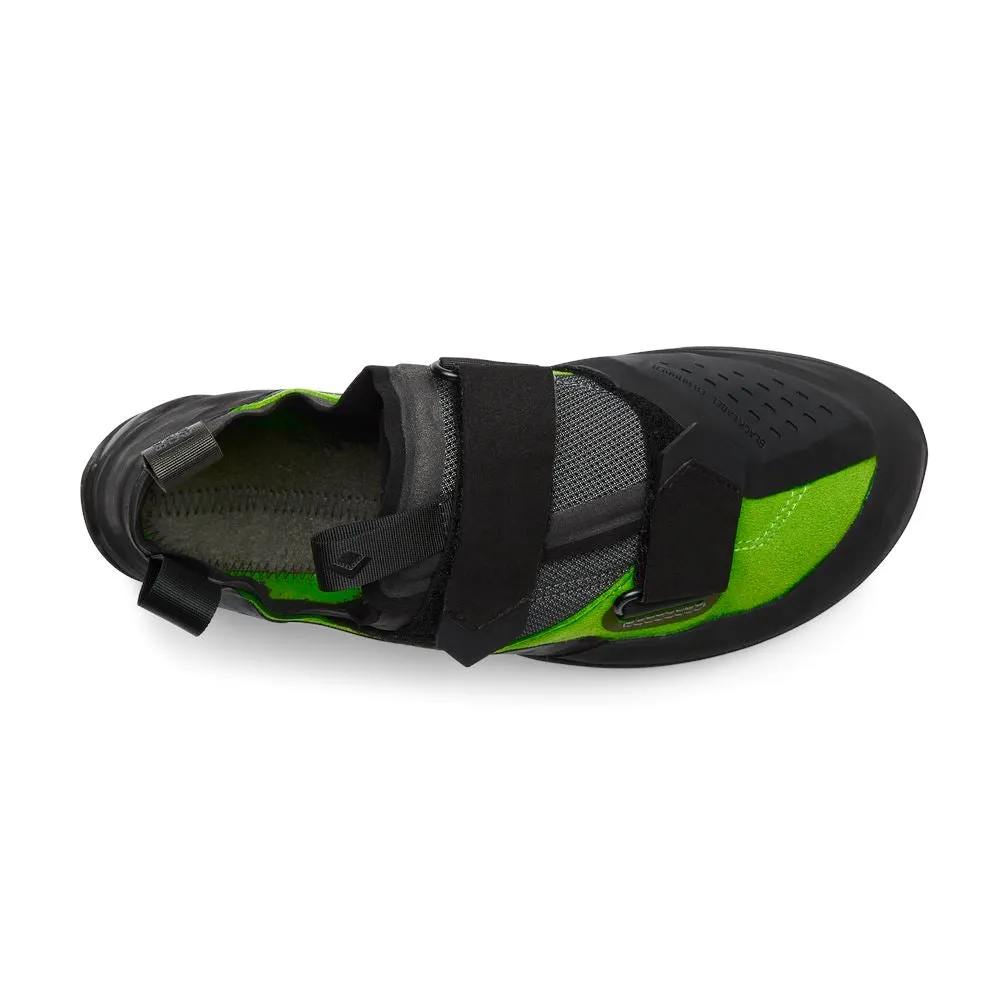 Black Diamond Method Climbing Shoes Unisex