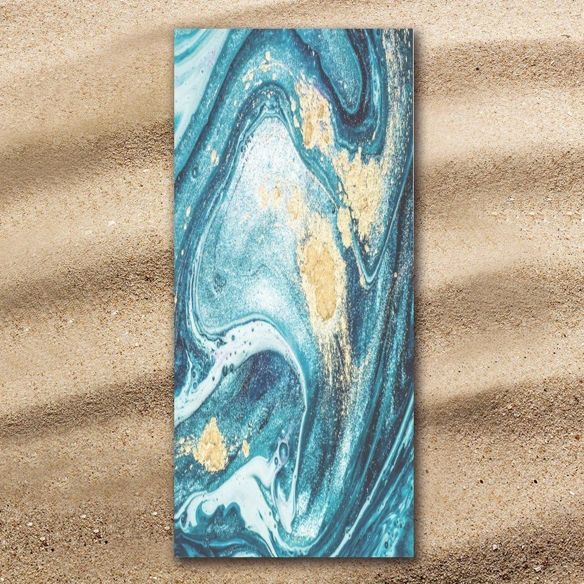 Bondi Beach Jumbo Towel