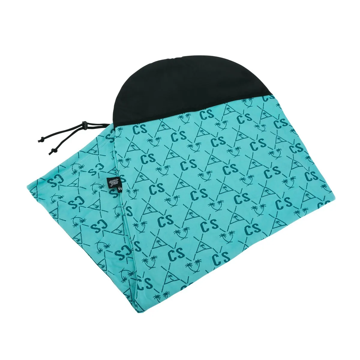 Catch Surf - Stretch sock / Board Sock Aqua