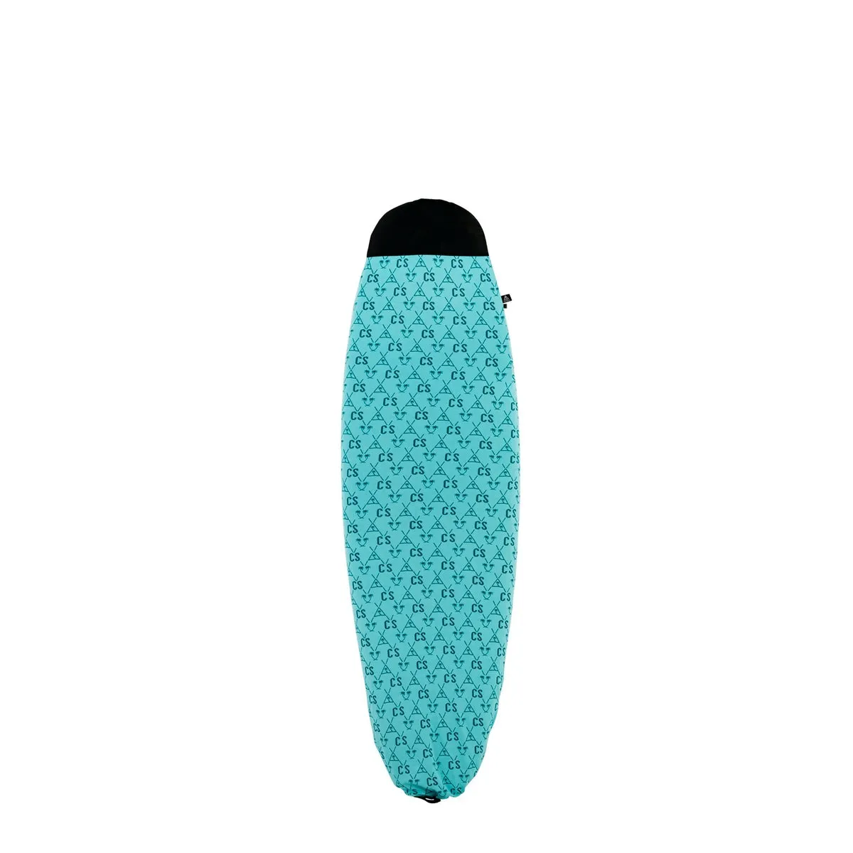 Catch Surf - Stretch sock / Board Sock Aqua
