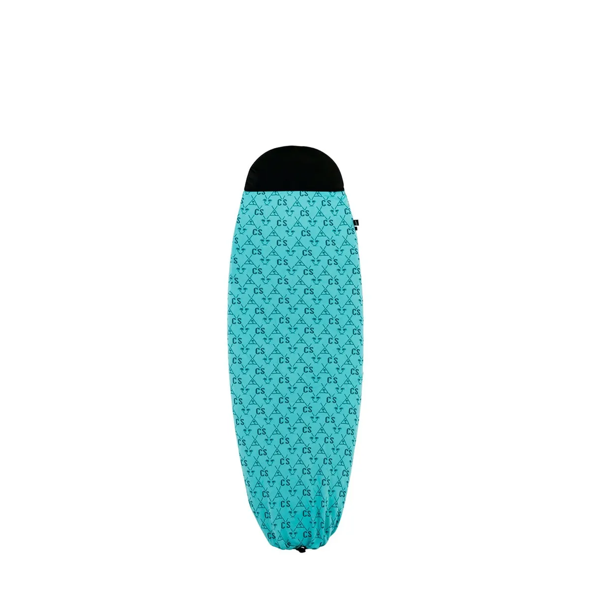 Catch Surf - Stretch sock / Board Sock Aqua