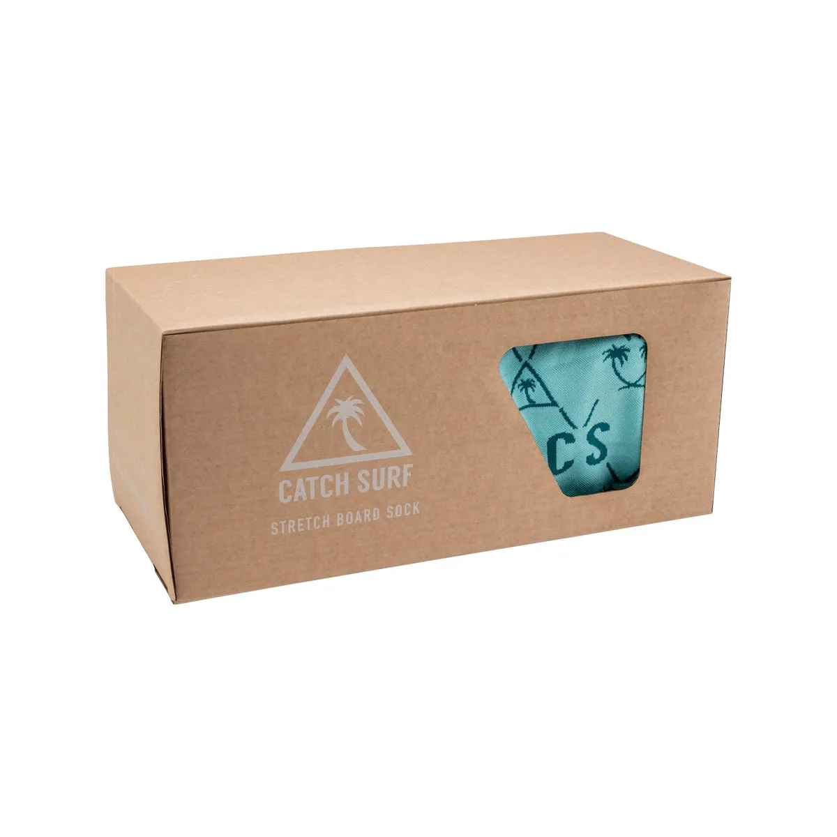 Catch Surf - Stretch sock / Board Sock Aqua