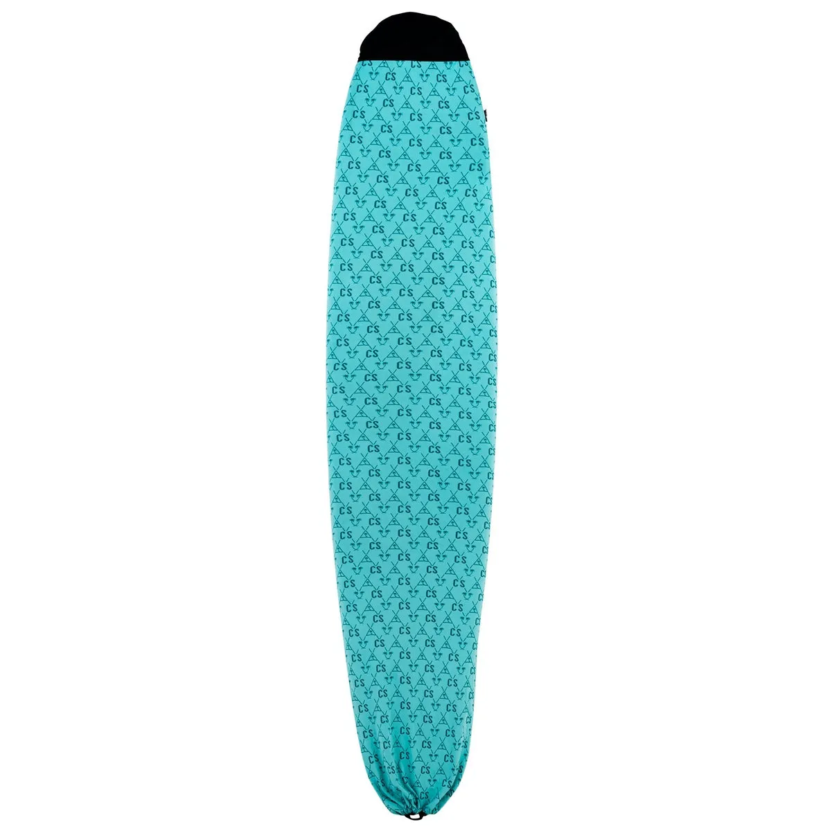 Catch Surf - Stretch sock / Board Sock Aqua