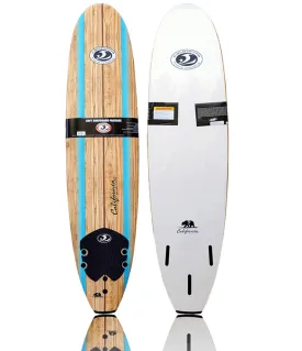 CBC SOFTBOARD 8'0