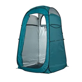 CHANGE STATION / SHELTER / SHOWER CUBICLE - POP UP  - OZTRAIL
