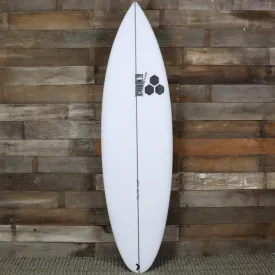 Channel Islands Happy Traveler 6'0 x 19 x 2 7/16 Surfboard
