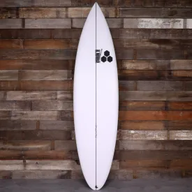 Channel Islands Happy Traveler 7'0 x 20 ¾ x 3 Surfboard