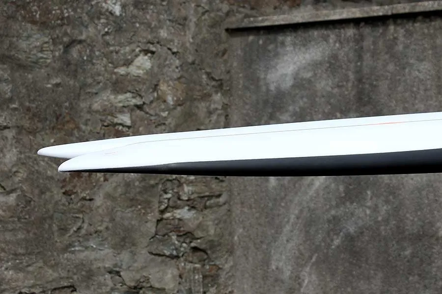 Christenson X Pukas Pegaso Surfboard