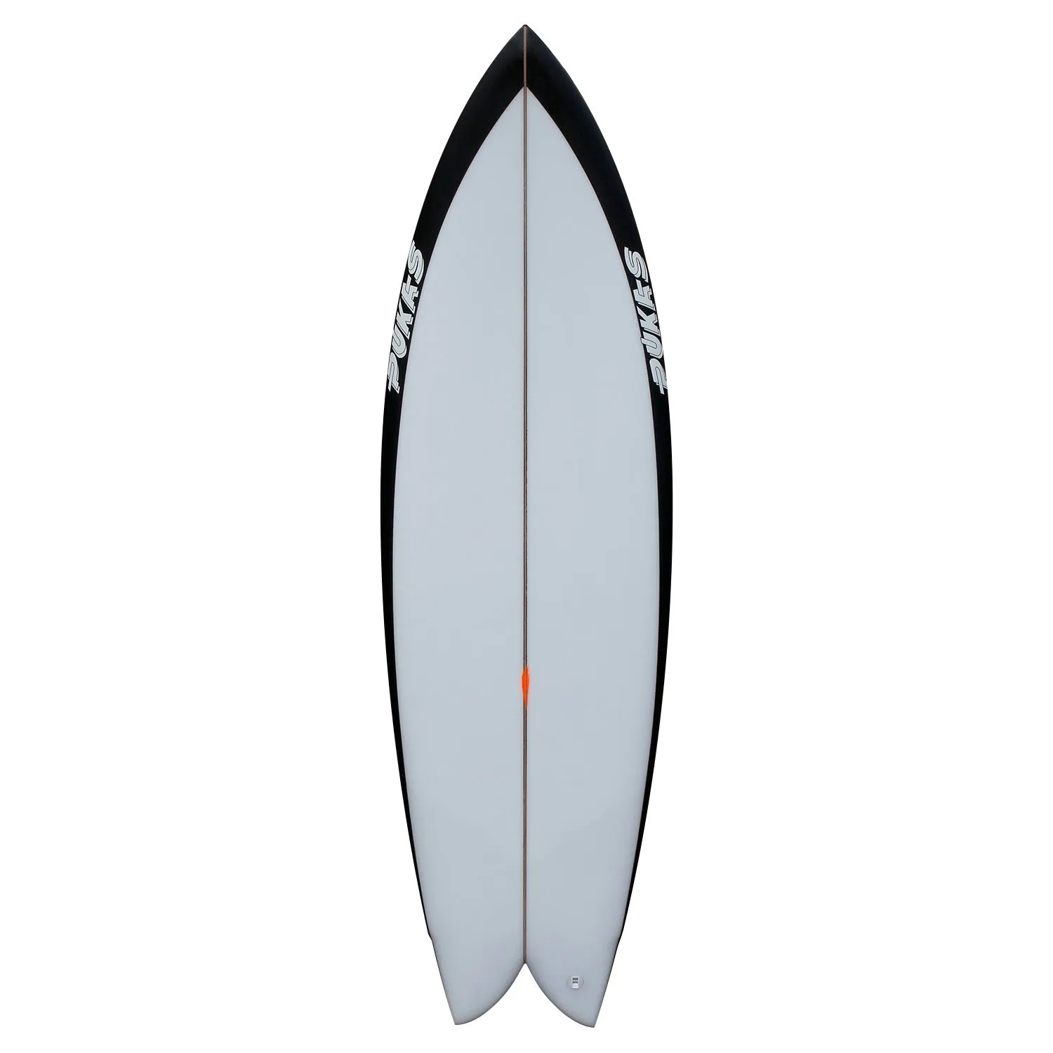 Christenson X Pukas Pegaso Surfboard