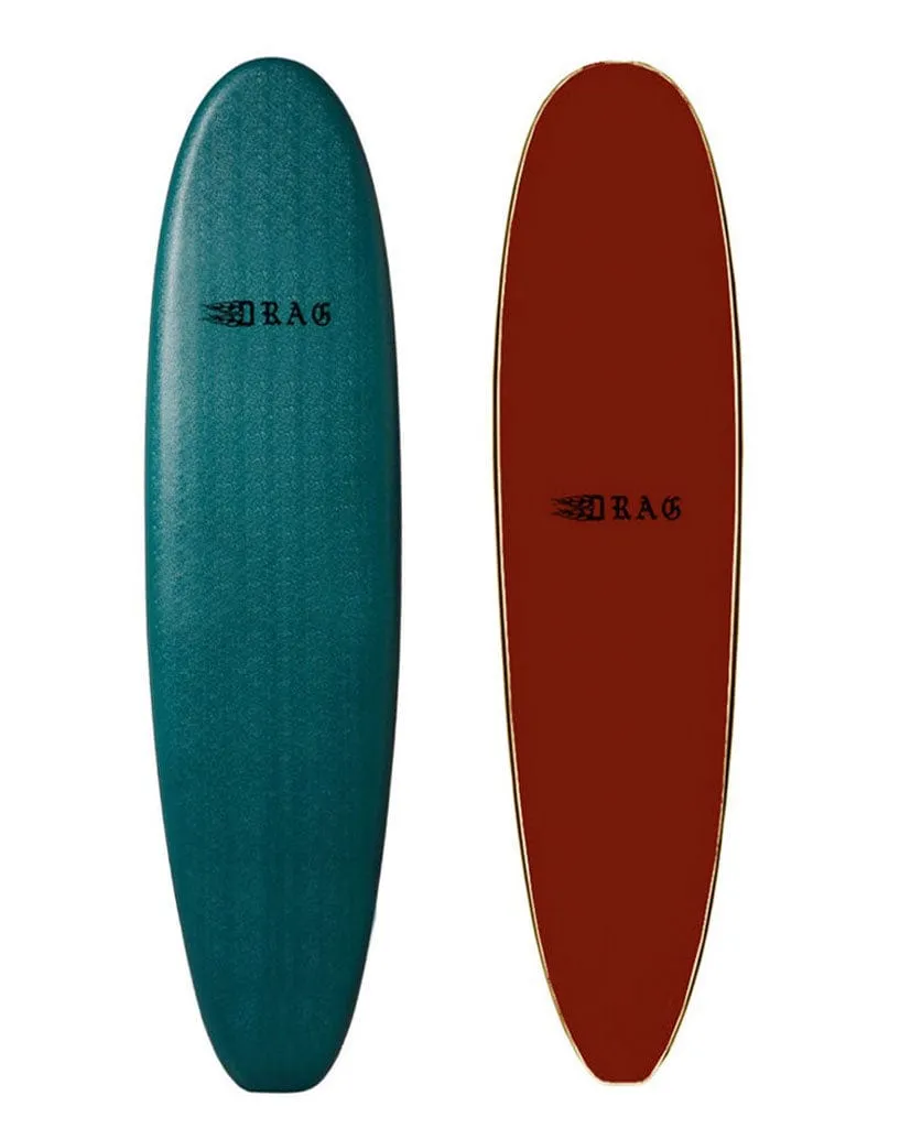 Cleanskin Finless Softboard