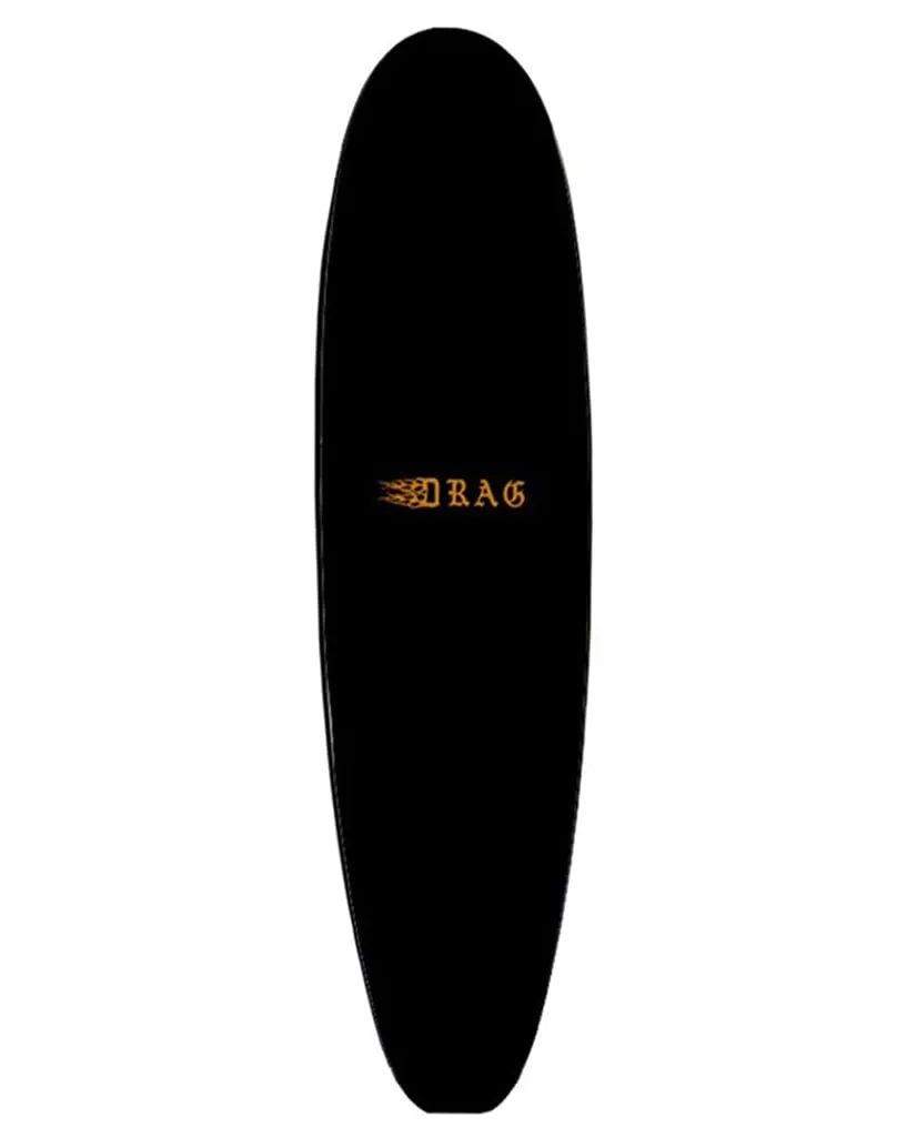 Cleanskin Finless Softboard