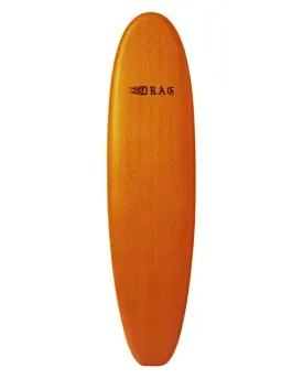 Cleanskin Finless Softboard