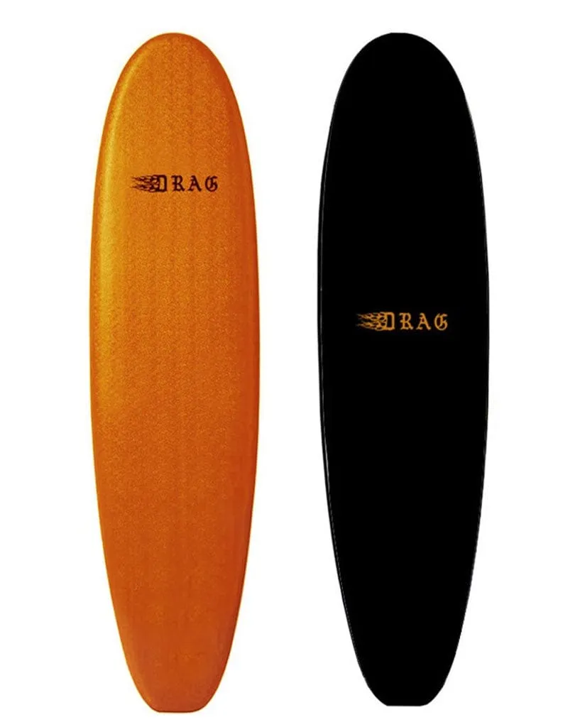 Cleanskin Finless Softboard