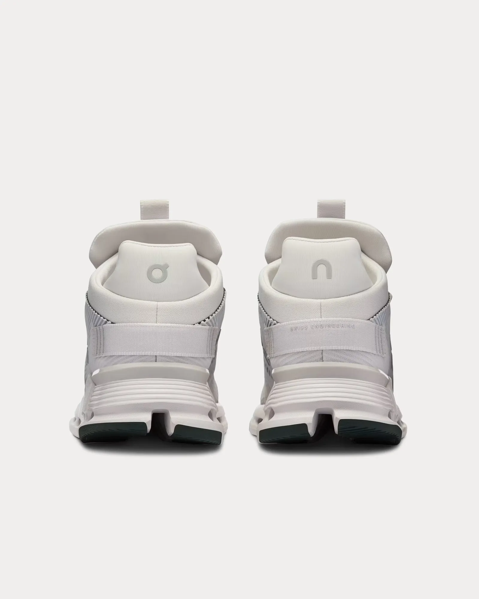 Cloudnova Void Frost / Jungle Running Shoes