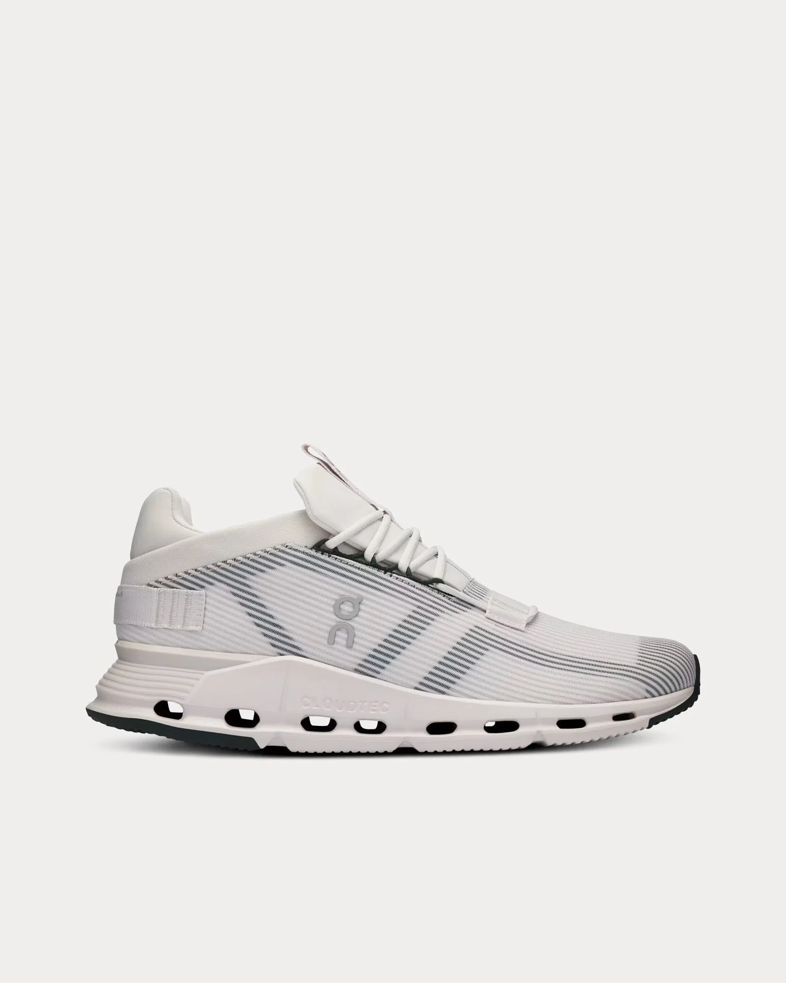 Cloudnova Void Frost / Jungle Running Shoes