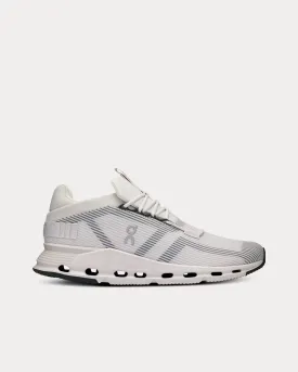 Cloudnova Void Frost / Jungle Running Shoes