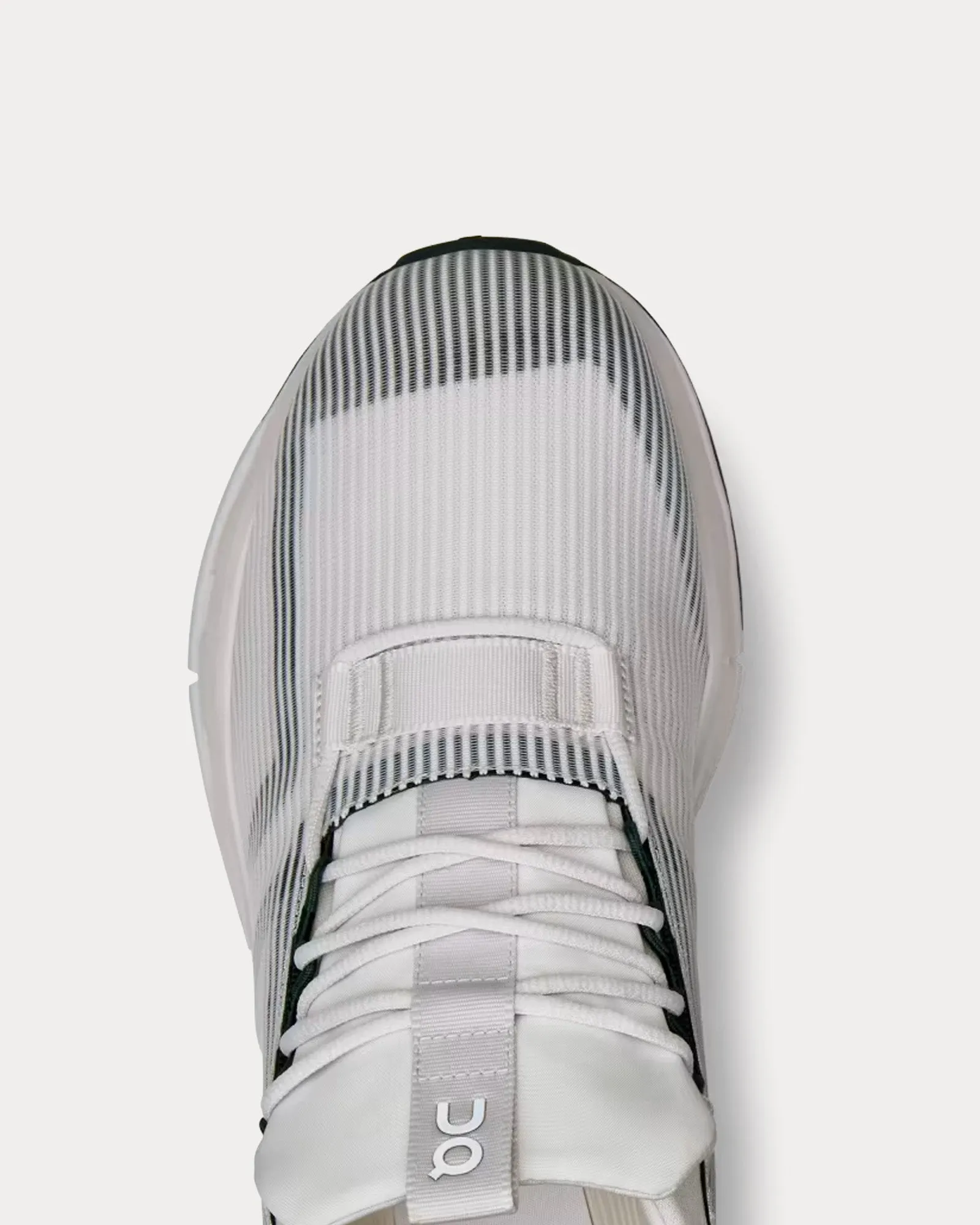 Cloudnova Void Frost / Jungle Running Shoes