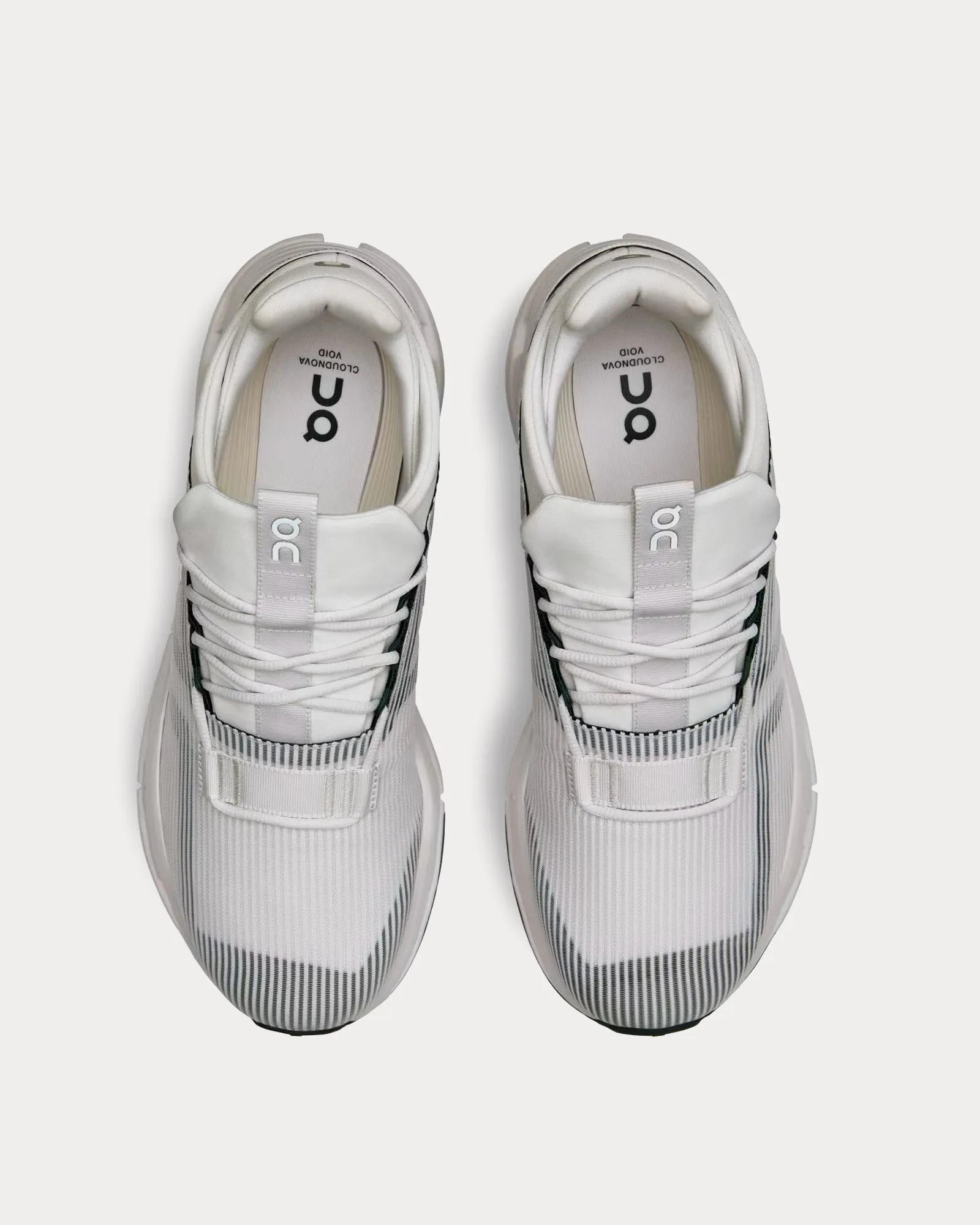 Cloudnova Void Frost / Jungle Running Shoes