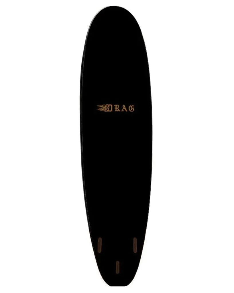 Coffin Thruster Softboard
