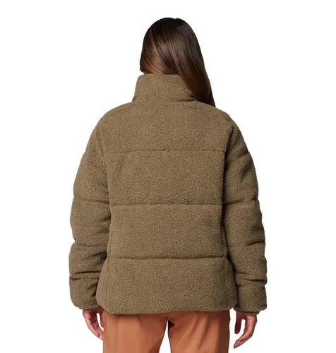 Columbia Women's Puffect™ Sherpa Jacket