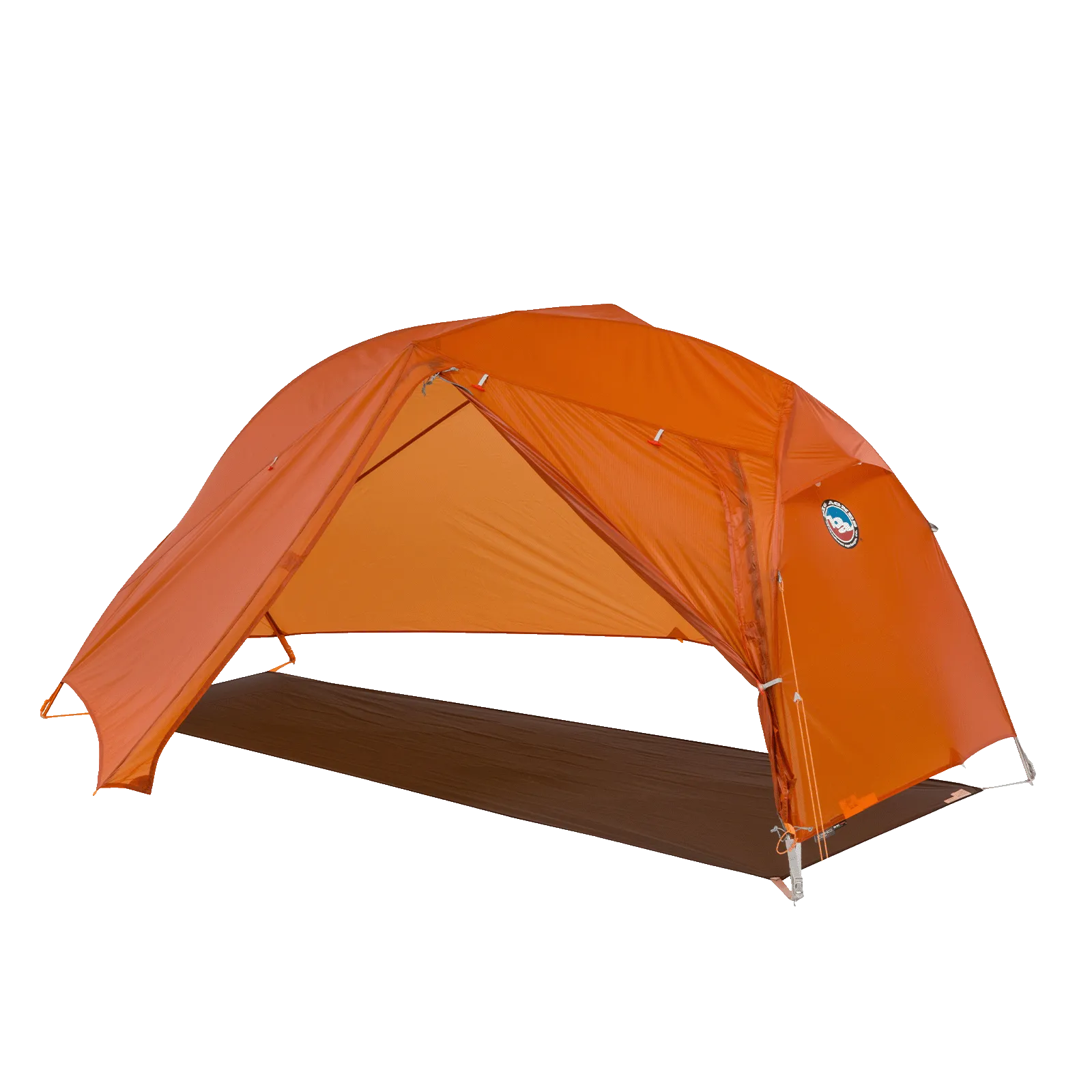 Copper Spur UL1 Footprint