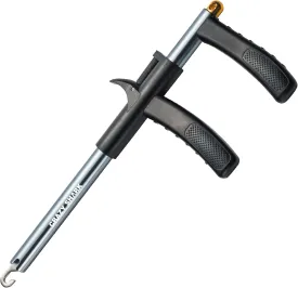 CRAZY SHARK Hook Remover Aluminum Fish Hook Remover Extractor 9.6in