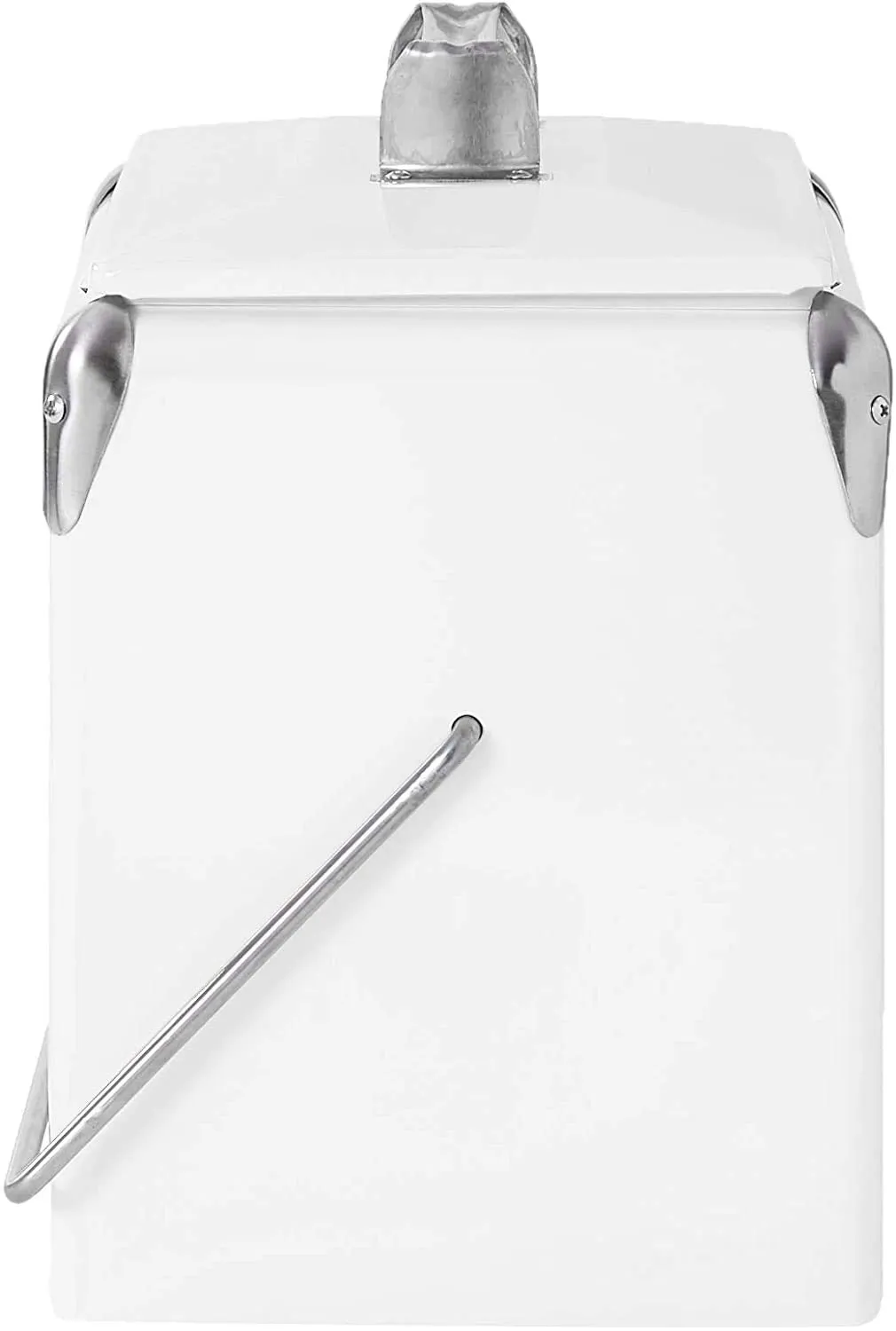 Creative Outdoor Distributor: Stainless Steel Camping Cooler with Bottle Opener