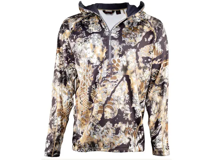 Cronos Hoodie by Kryptek