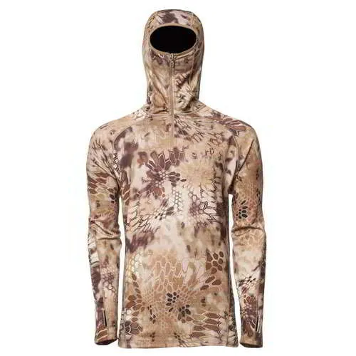 Cronos Hoodie by Kryptek