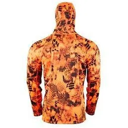 Cronos Hoodie by Kryptek
